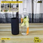 Time Measurement Bottle 00531 - Image 3