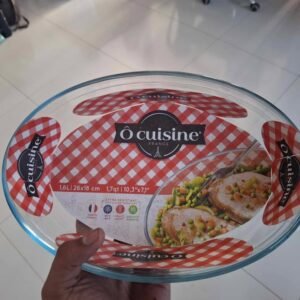 1.6L Ocuisine roaster oval serving dish