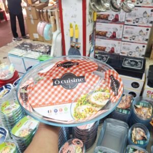 3.1L Ocuisine roaster oval serving dish