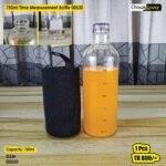 Time Measurement Bottle 00531 - Image 2